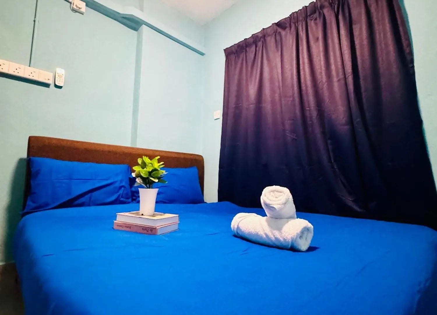 Apartment In Gelugor Usm