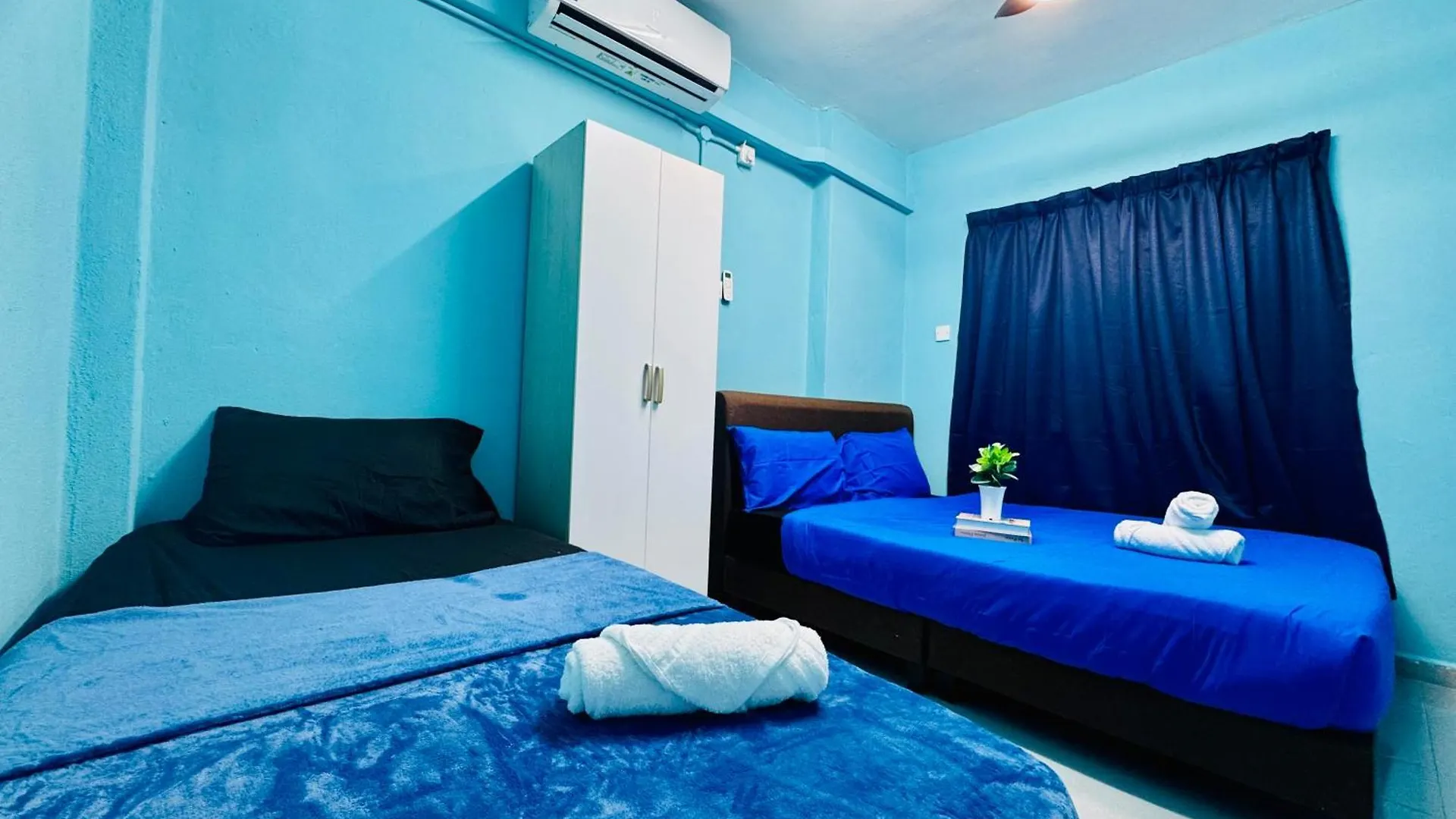 Apartment In Gelugor Usm Malaysia