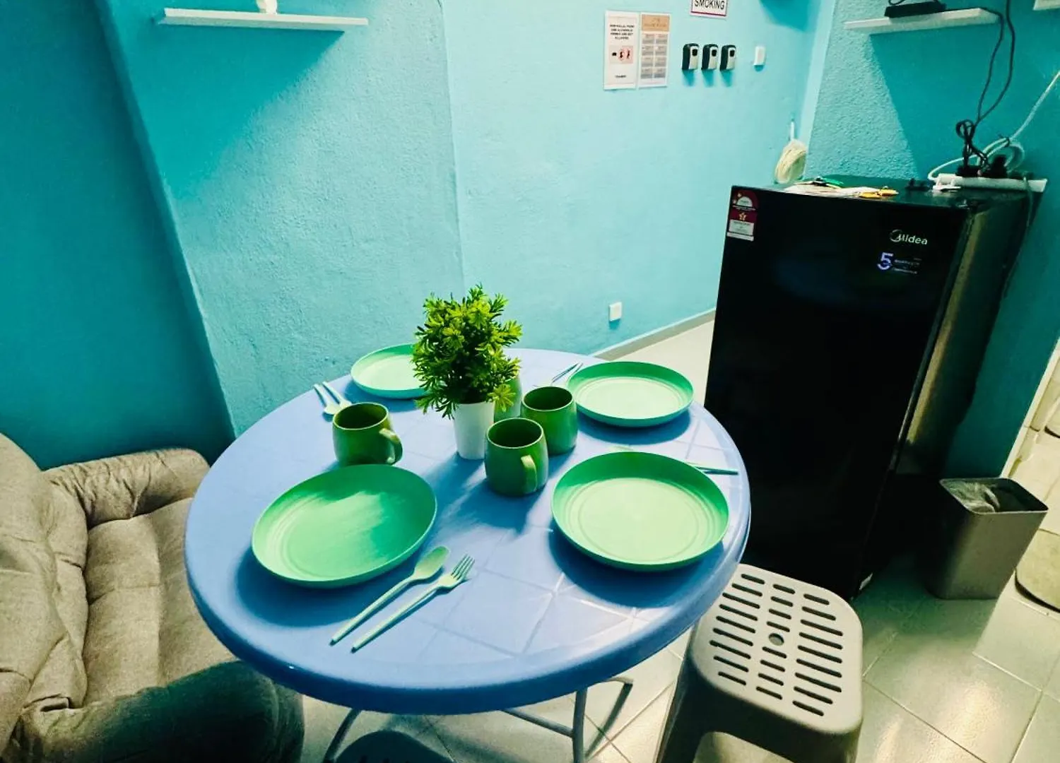 Apartment In Gelugor Usm Malaysia