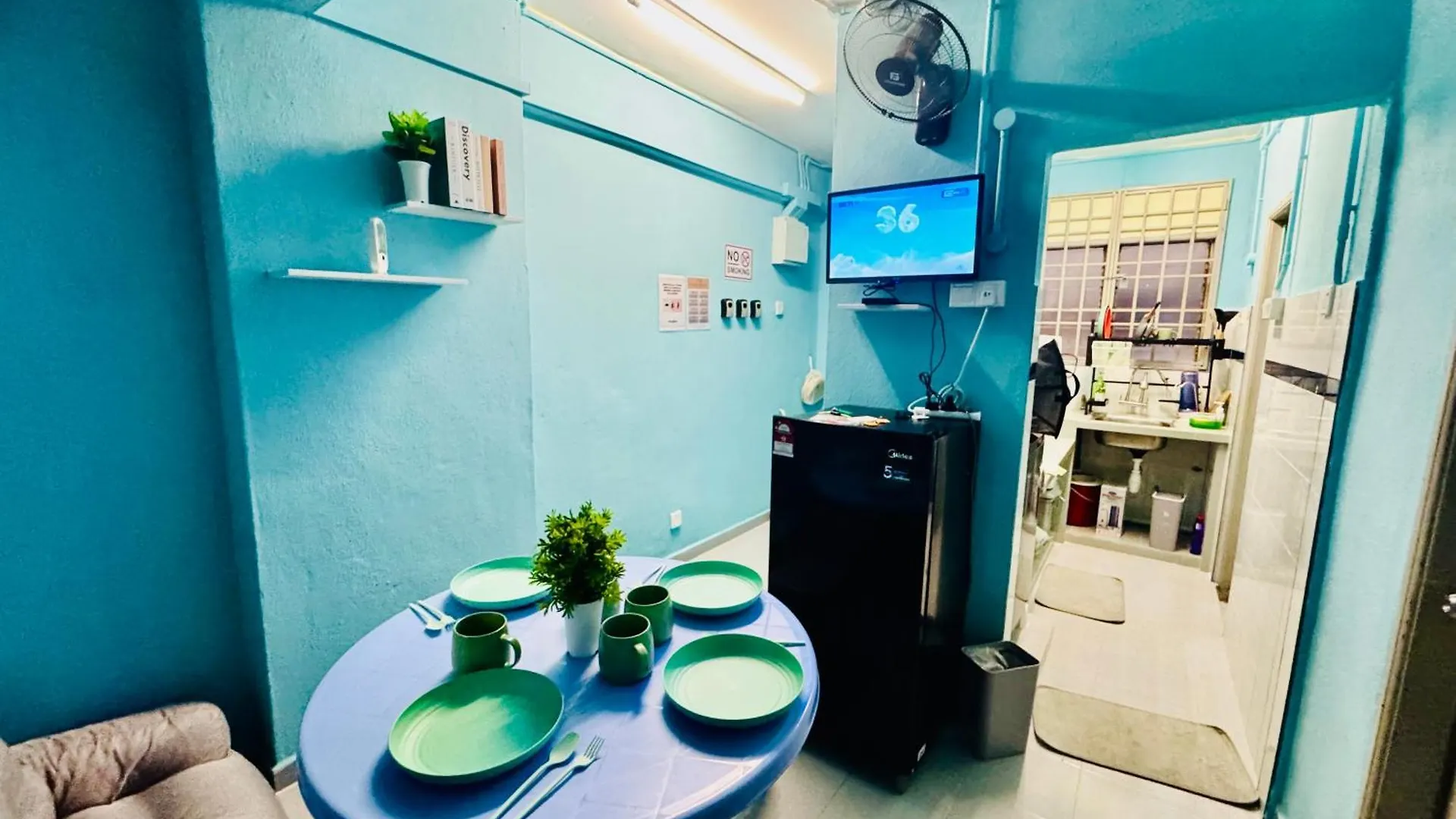 Apartment In Gelugor Usm Malaysia