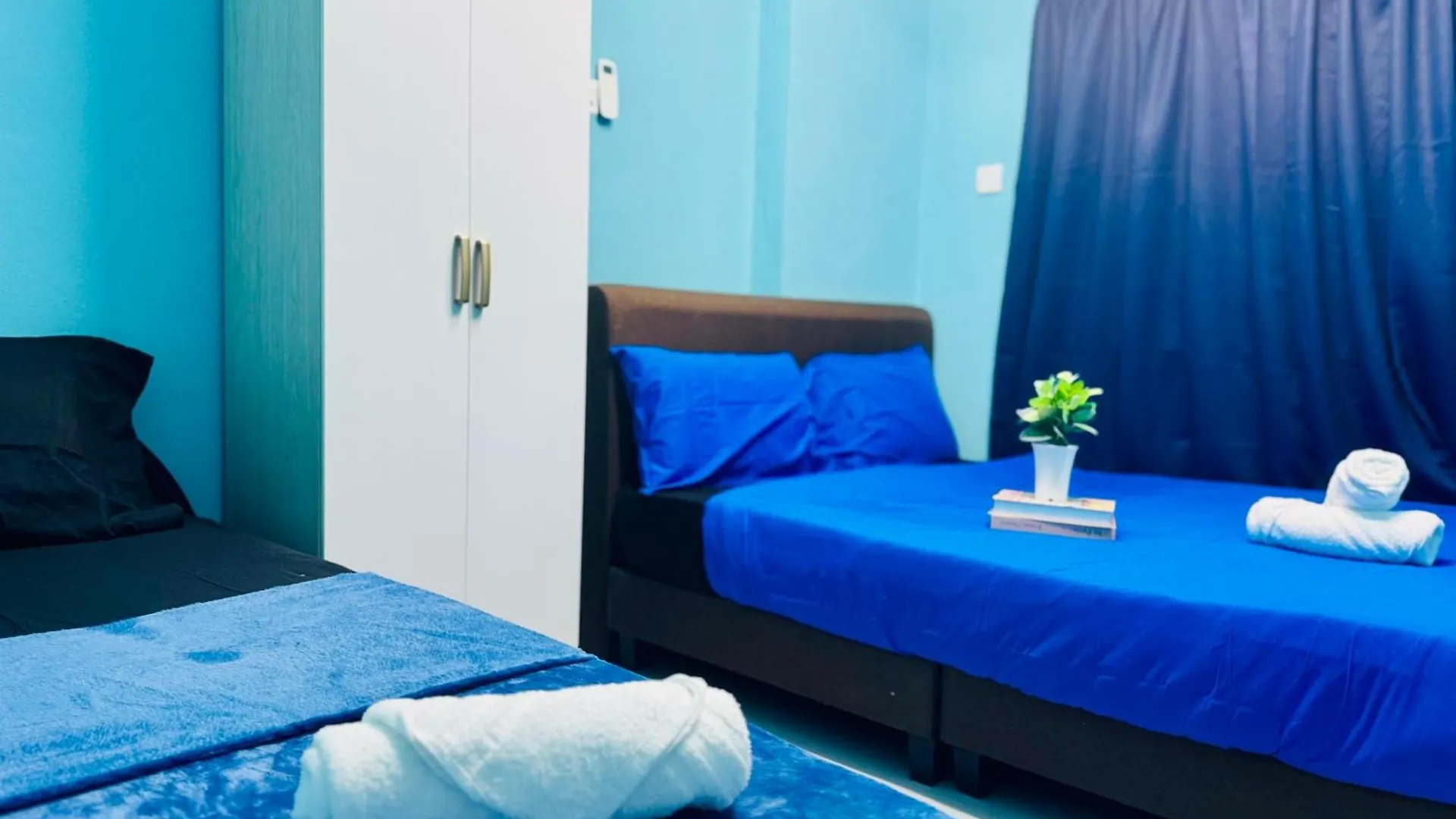 Apartment In Gelugor Usm