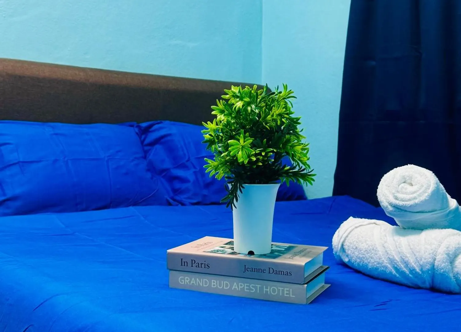 Apartment In Gelugor Usm