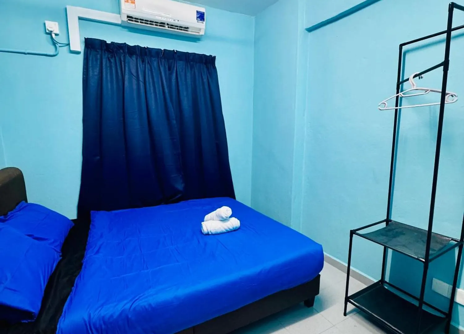 Apartment In Gelugor Usm 0*,  Malaysia