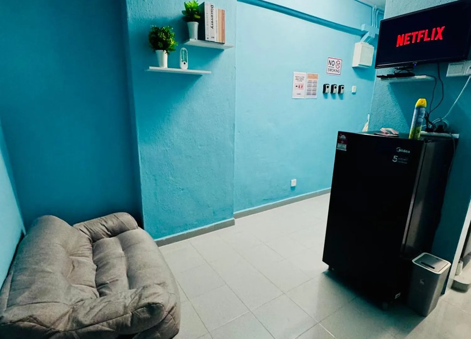 Apartment In Gelugor Usm Malaysia