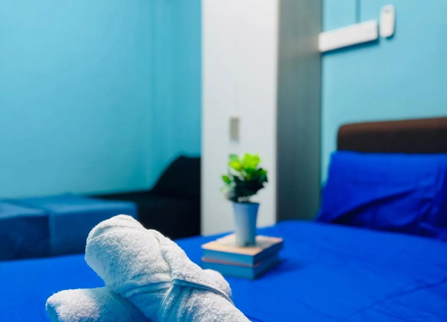 Apartment In Gelugor Usm