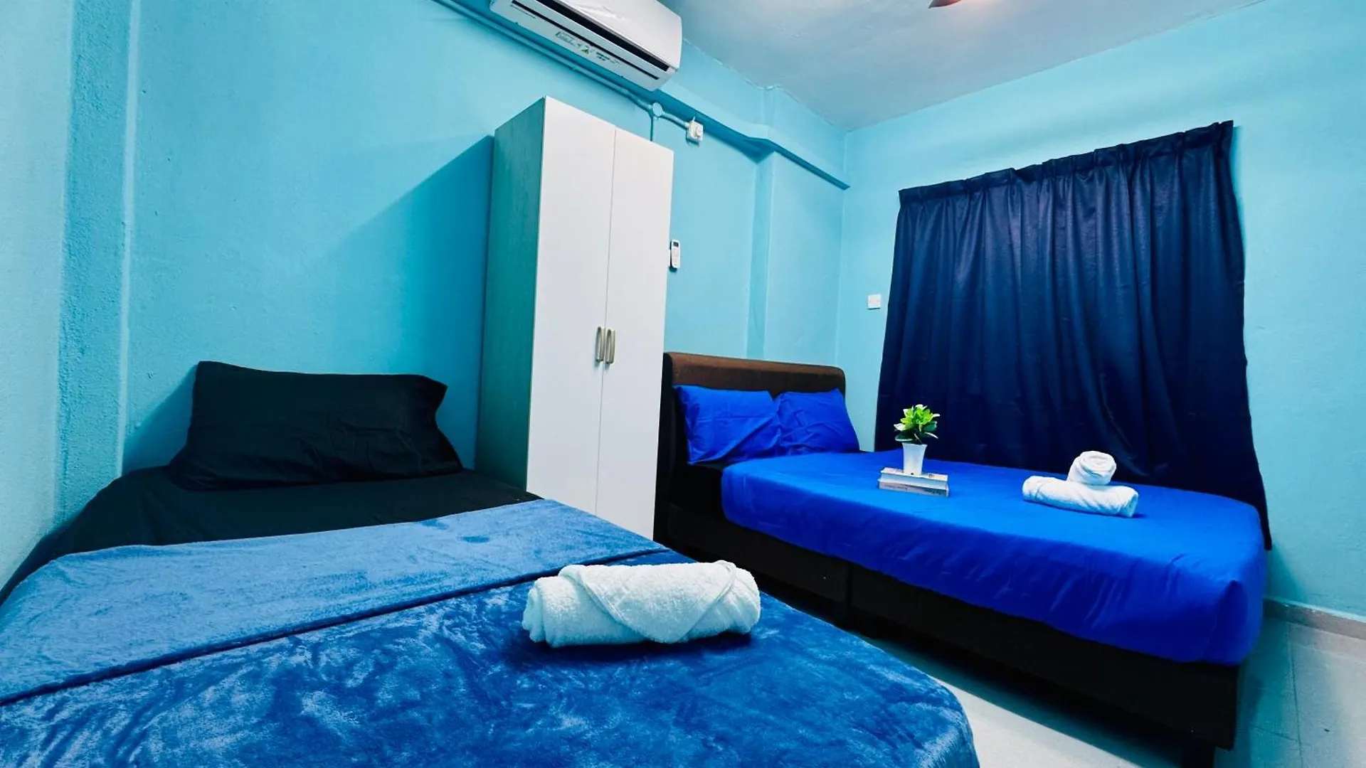 Apartment In Gelugor Usm Malaysia