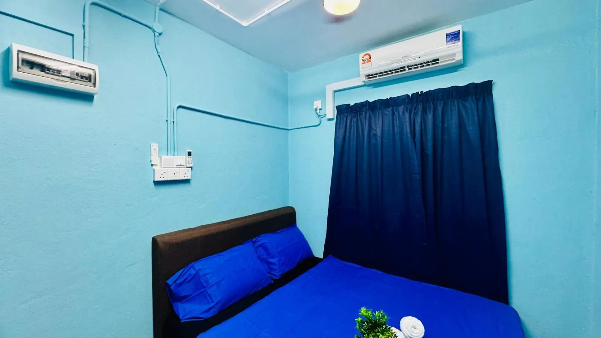 Apartment In Gelugor Usm