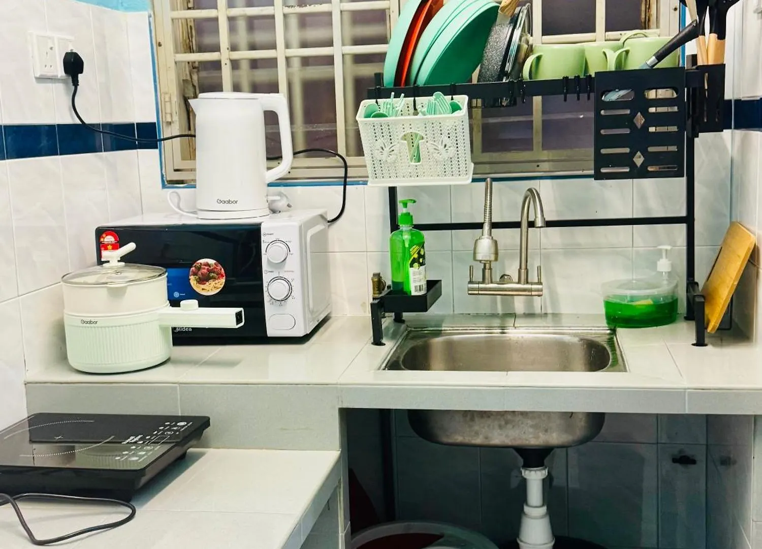 Apartment In Gelugor Usm