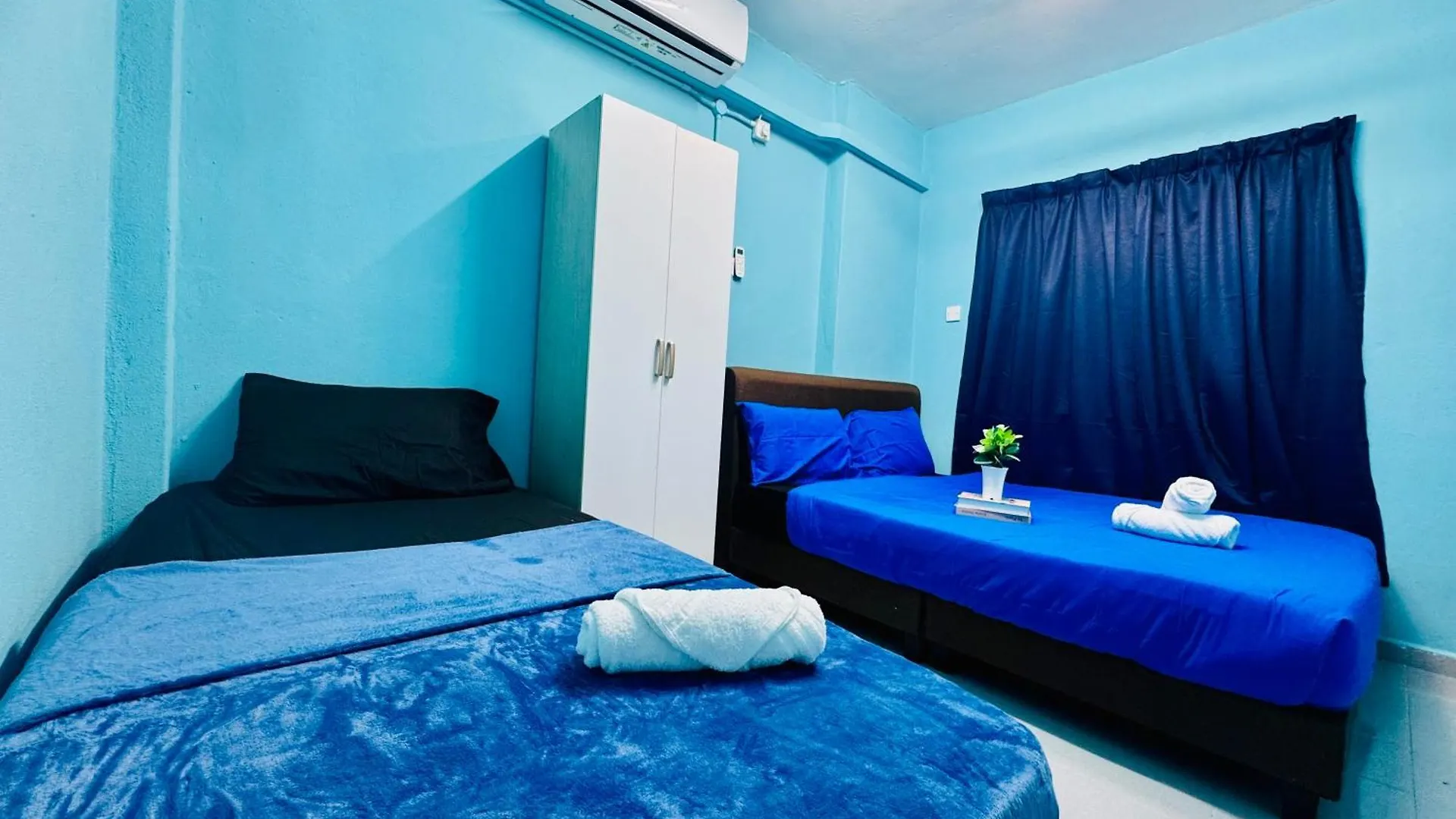 Apartment In Gelugor Usm 0*,  Malaysia