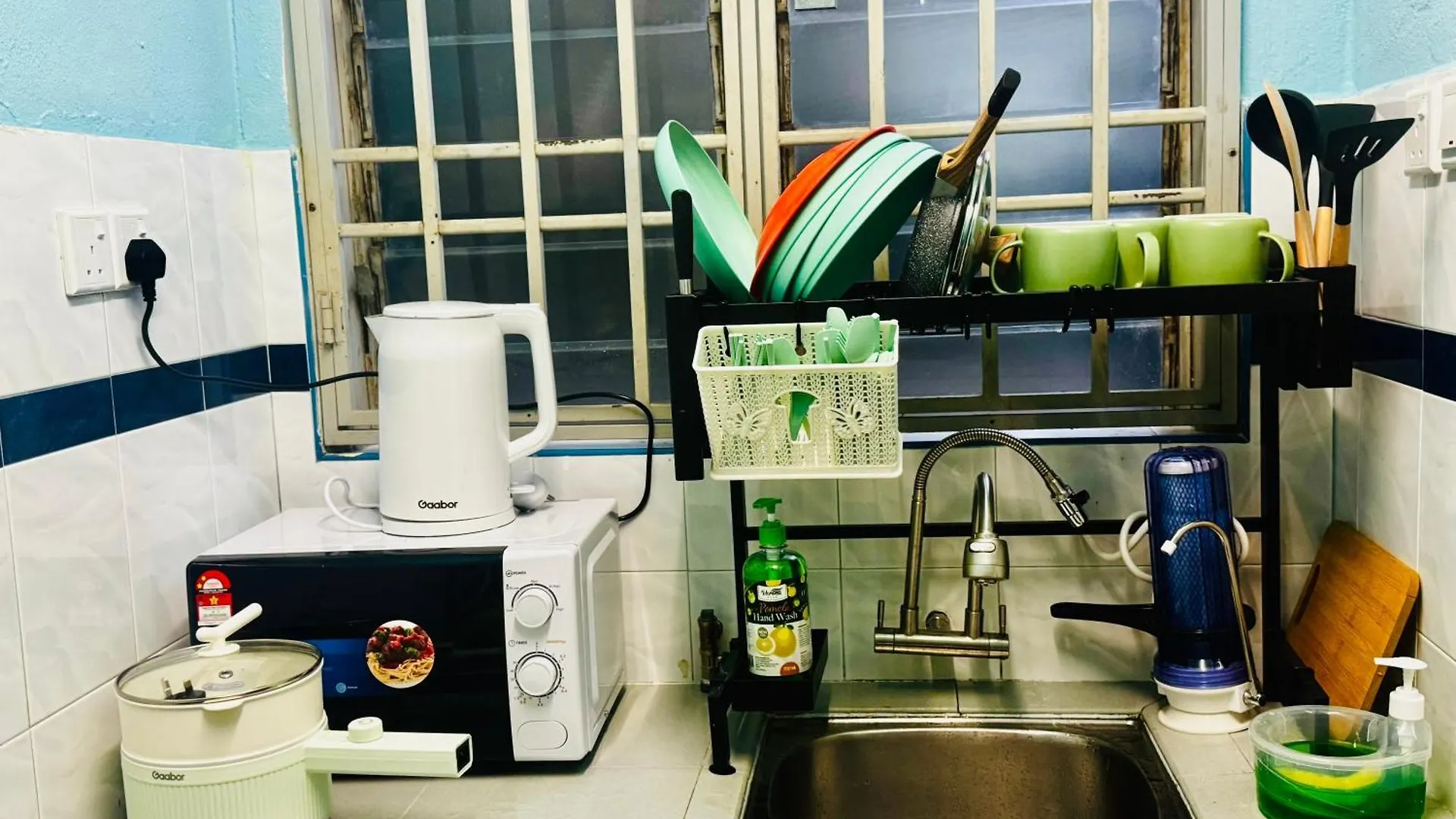 Apartment In Gelugor Usm