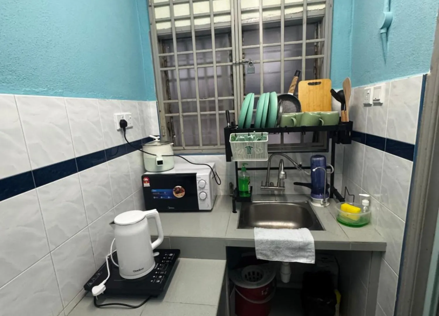 Apartment In Gelugor Usm 0*,  Malaysia