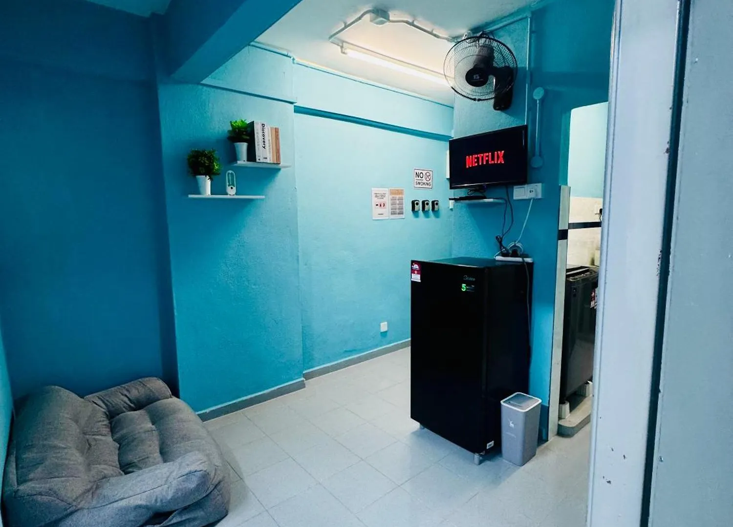 Apartment In Gelugor Usm Malaysia