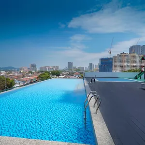 3* Hotel Avatel Jelutong