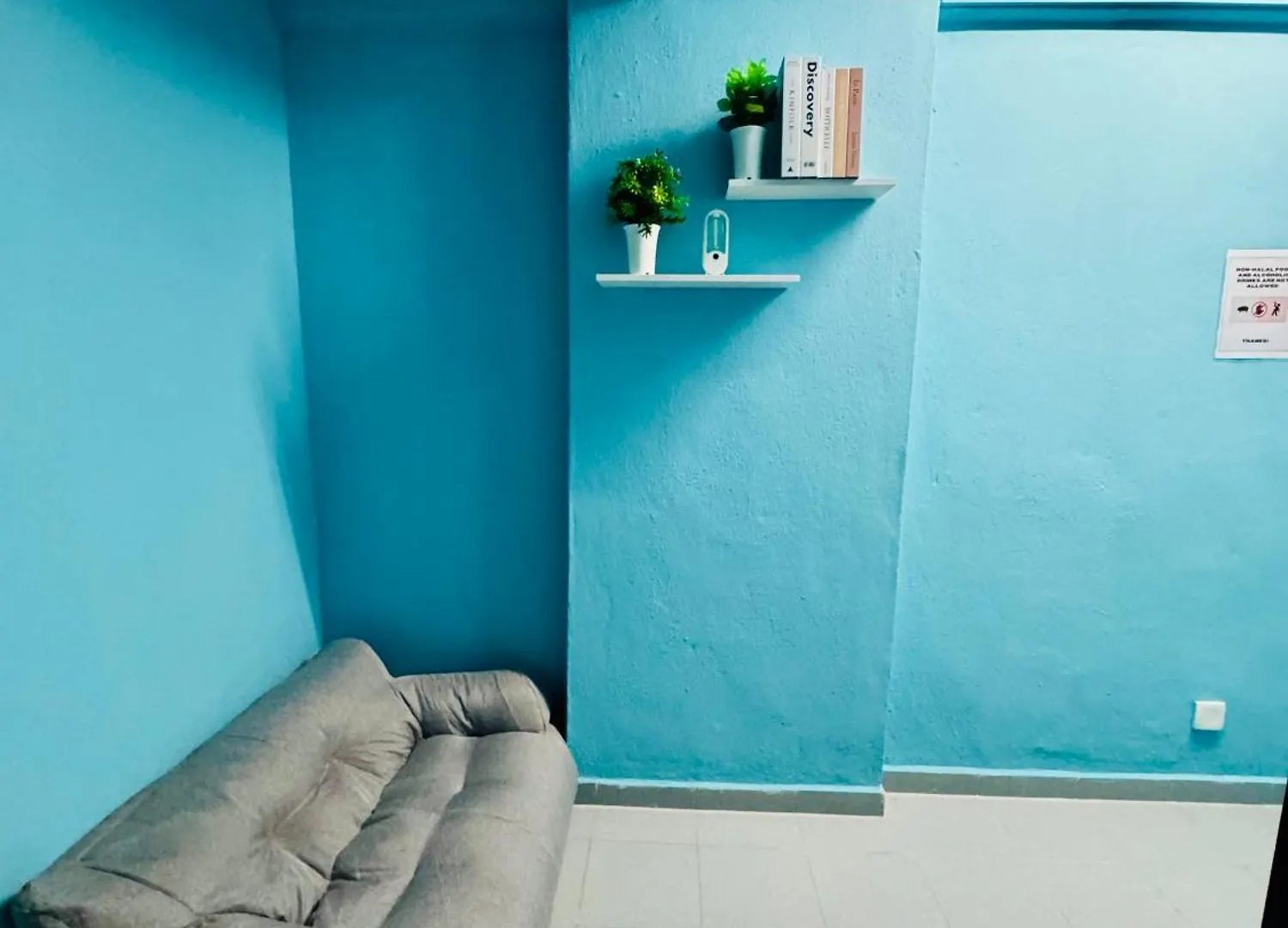 Apartment In Gelugor Usm