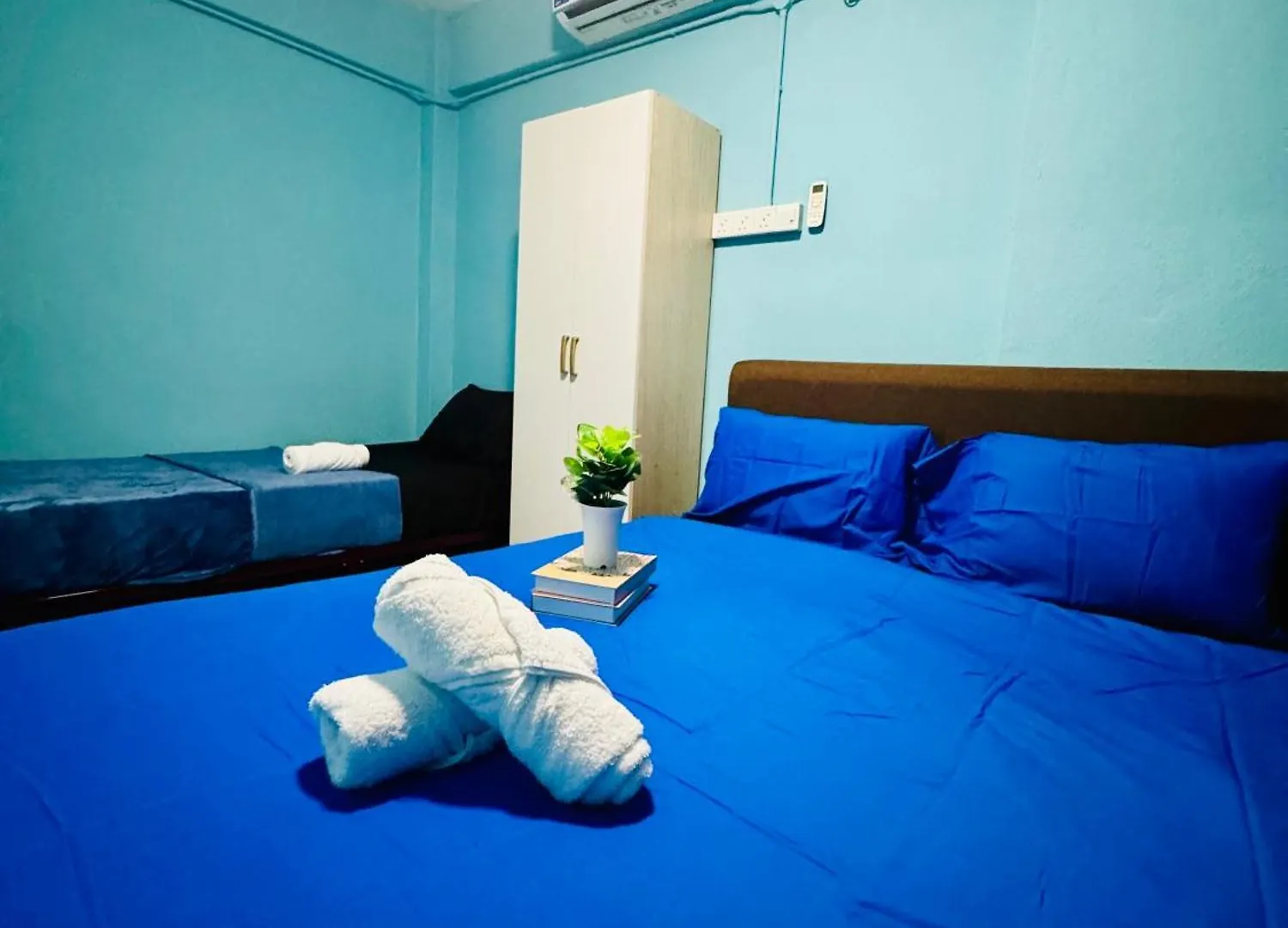 Apartment In Gelugor Usm 0*,