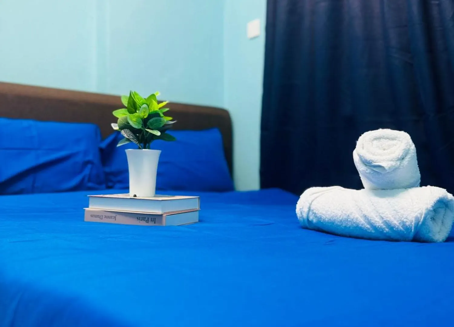 Apartment In Gelugor Usm