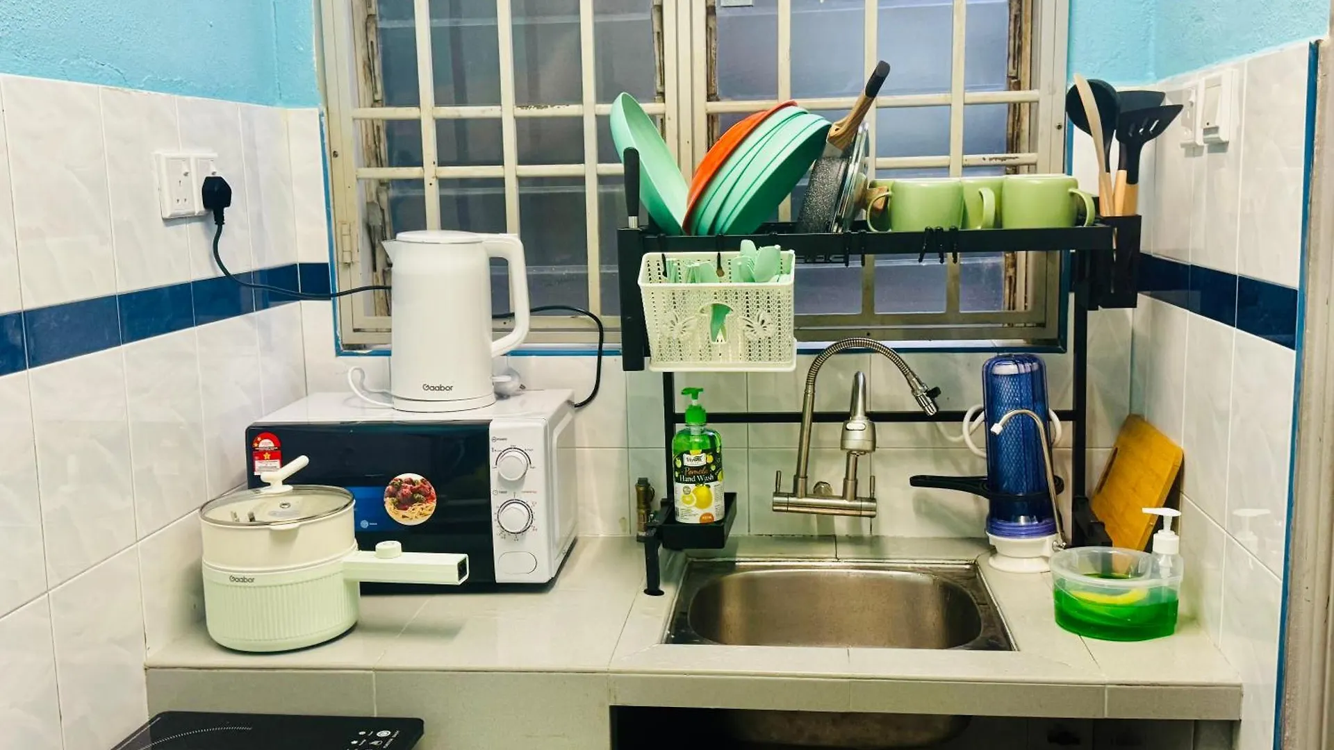 Apartment In Gelugor Usm